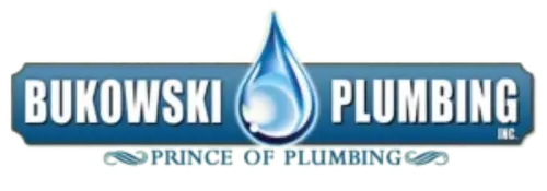 Bukowski Plumbing INC. logo