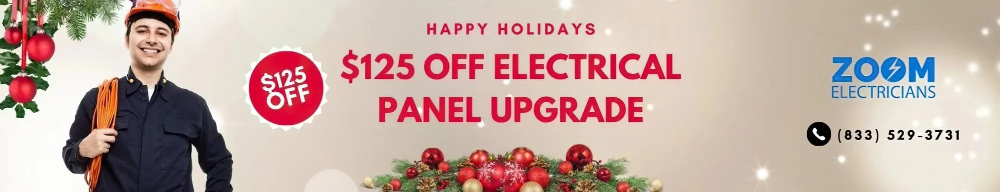 Zoom Electricians photo 1