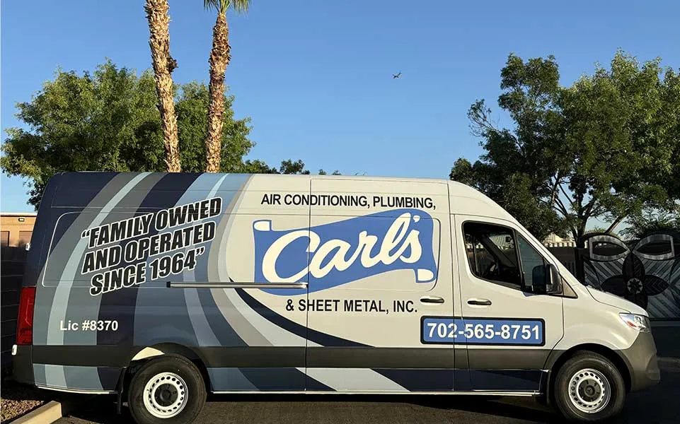 Carl's Air Conditioning & Plumbing photo 1