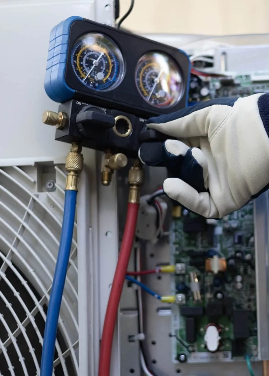 Carl's Air Conditioning & Plumbing photo 4