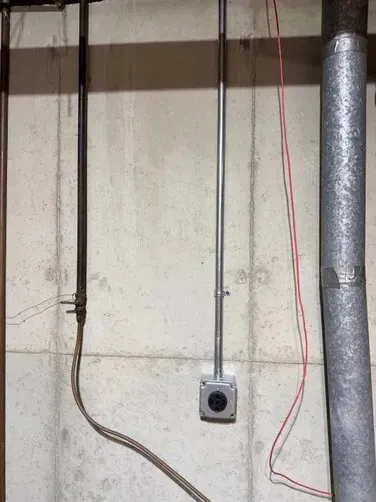 Badger Electric, Inc. photo 1