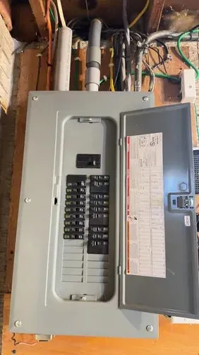 Badger Electric, Inc. photo 4