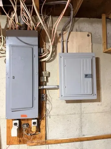 Badger Electric, Inc. photo 2