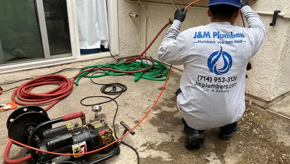 J & M Plumbers photo 5