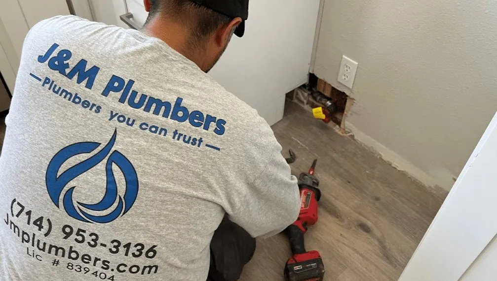 J & M Plumbers photo 4