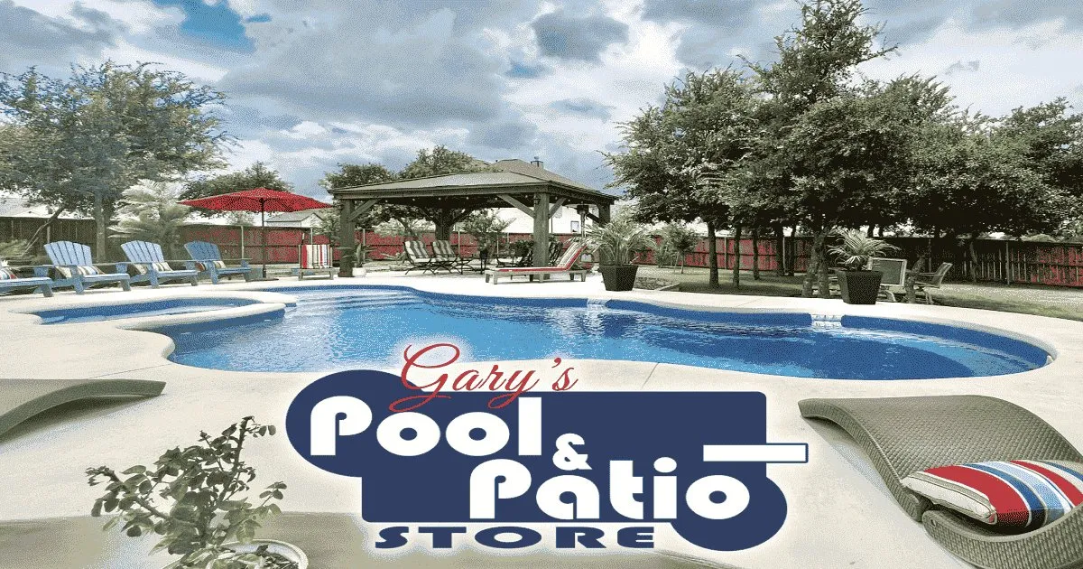 Gary's Pool and Patio photo 2