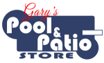Gary's Pool and Patio logo