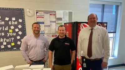 Smith's Plumbing, Heating & Air photo 5