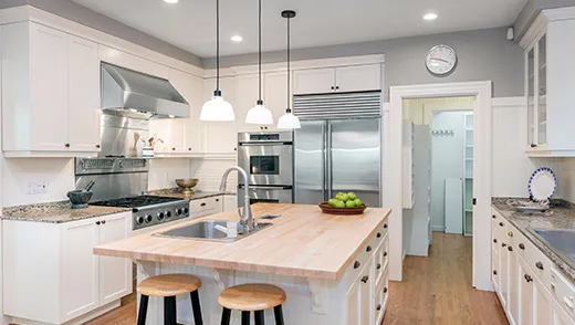 Smith's Plumbing, Heating & Air photo 3