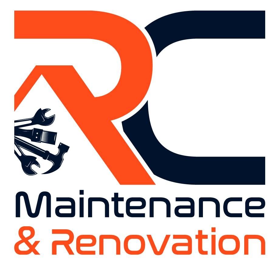 RC Maintenance & Renovation logo