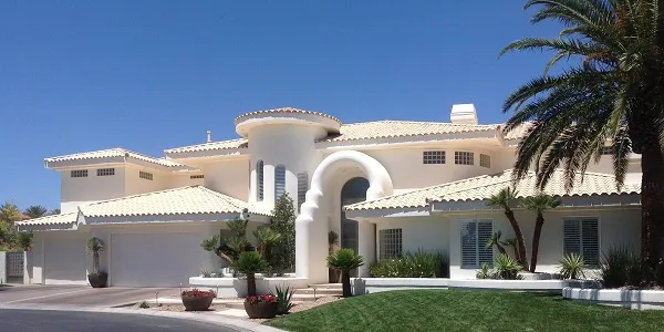 Desert Valley Roofing LLC photo 1