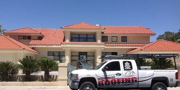 Desert Valley Roofing LLC photo 2