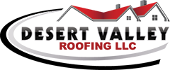 Desert Valley Roofing LLC logo