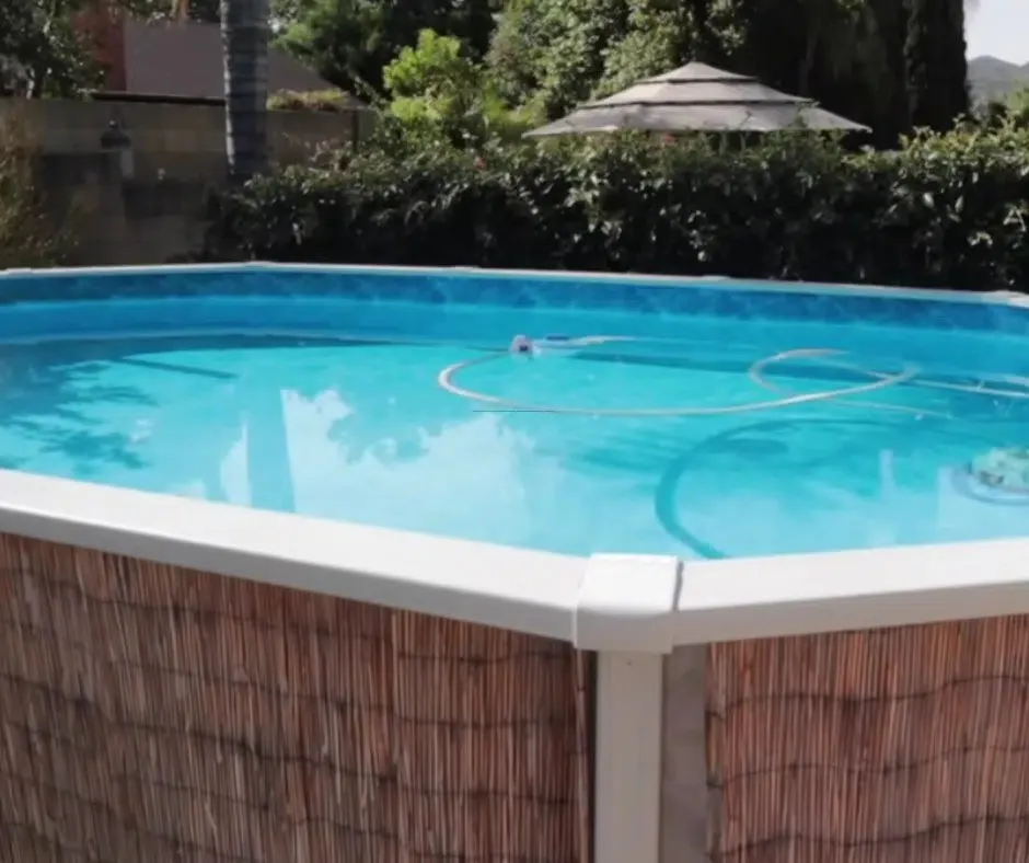 Atlanta Above Ground Pool Installation Pros photo 1