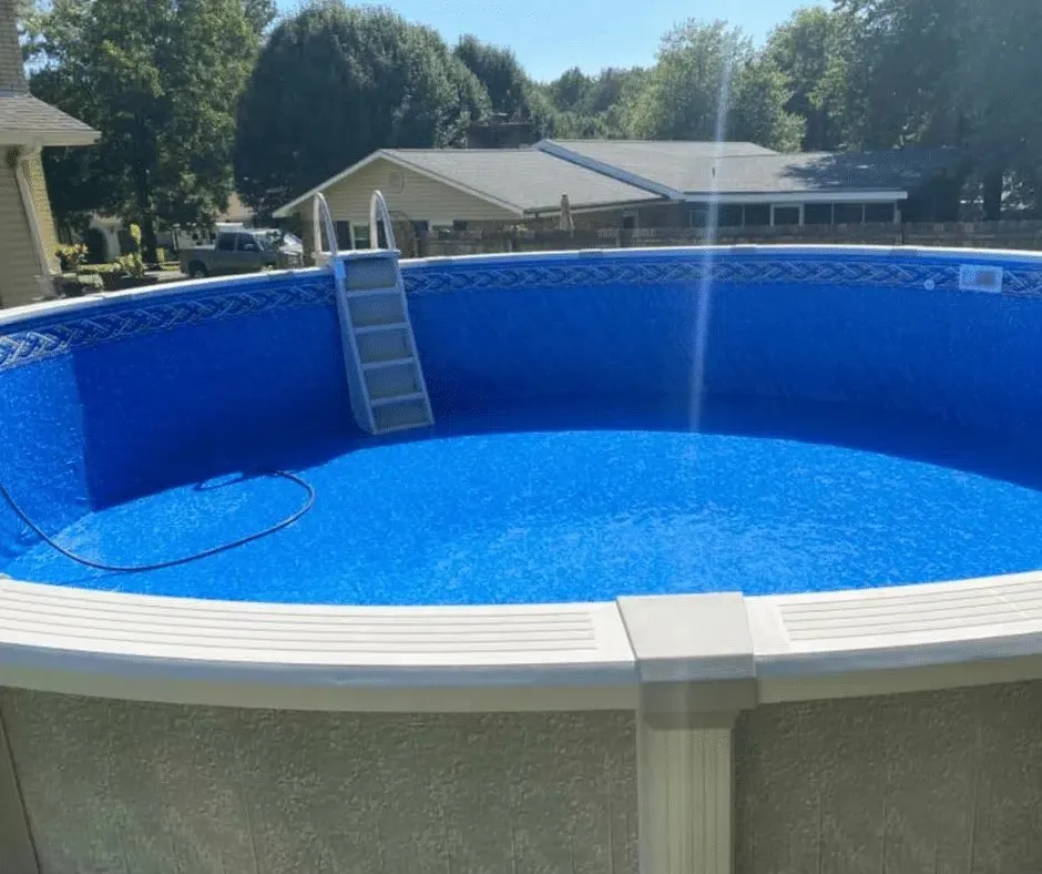 Atlanta Above Ground Pool Installation Pros photo 15