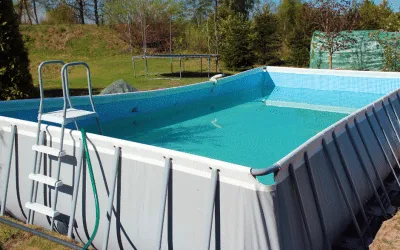 Atlanta Above Ground Pool Installation Pros photo 7