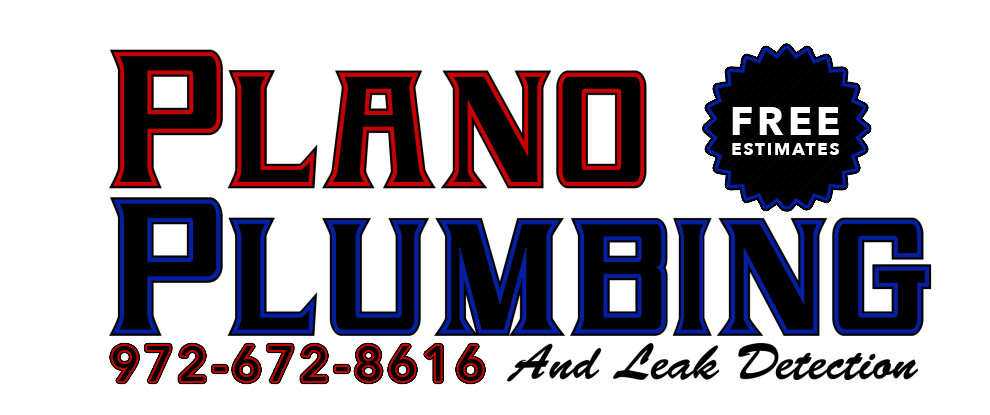 Plano Plumbing & Leak Detection logo