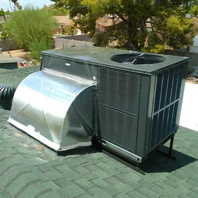 Rechaza A/C LLC photo 1