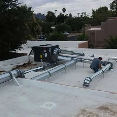 Rechaza A/C LLC photo 2