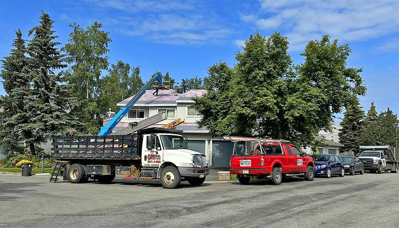 General Roofing photo 6