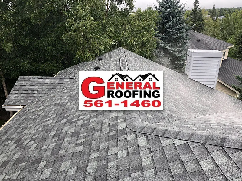 General Roofing photo 1