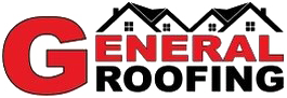 General Roofing logo