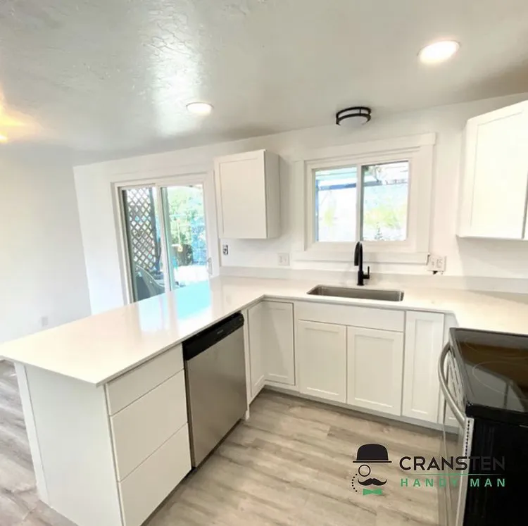 Cransten Handyman and Remodeling photo 12