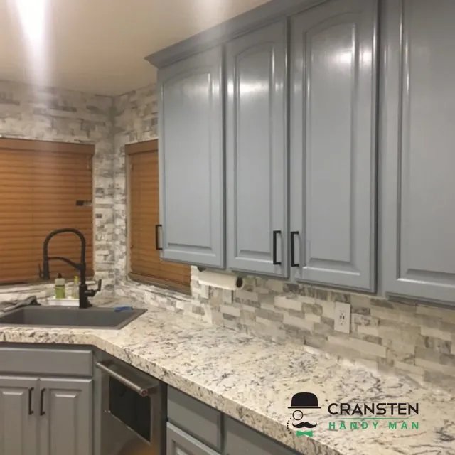 Cransten Handyman and Remodeling photo 9