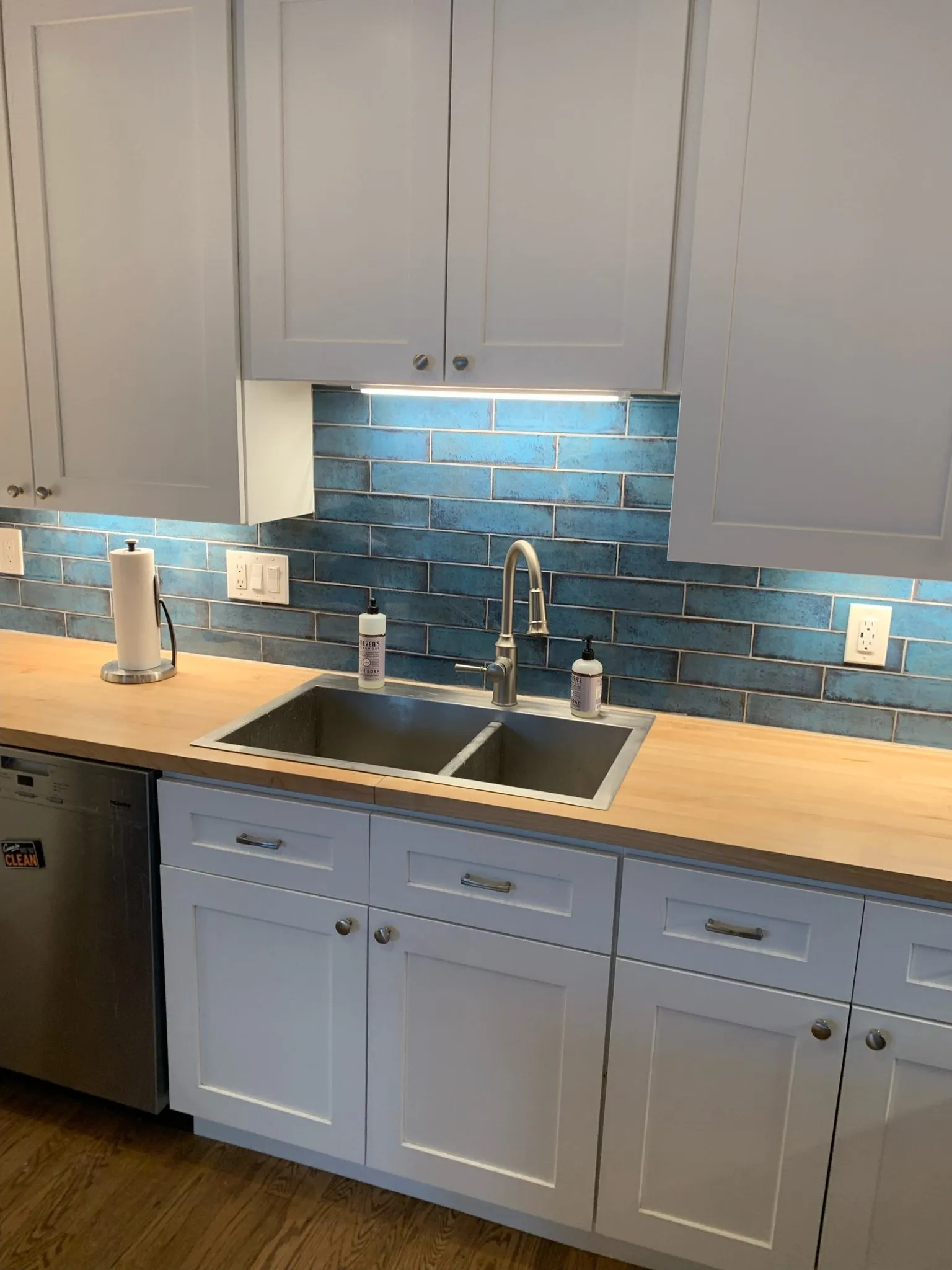 Cransten Handyman and Remodeling photo 7