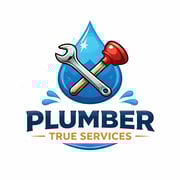 Plumber True Services of Garland, TX logo