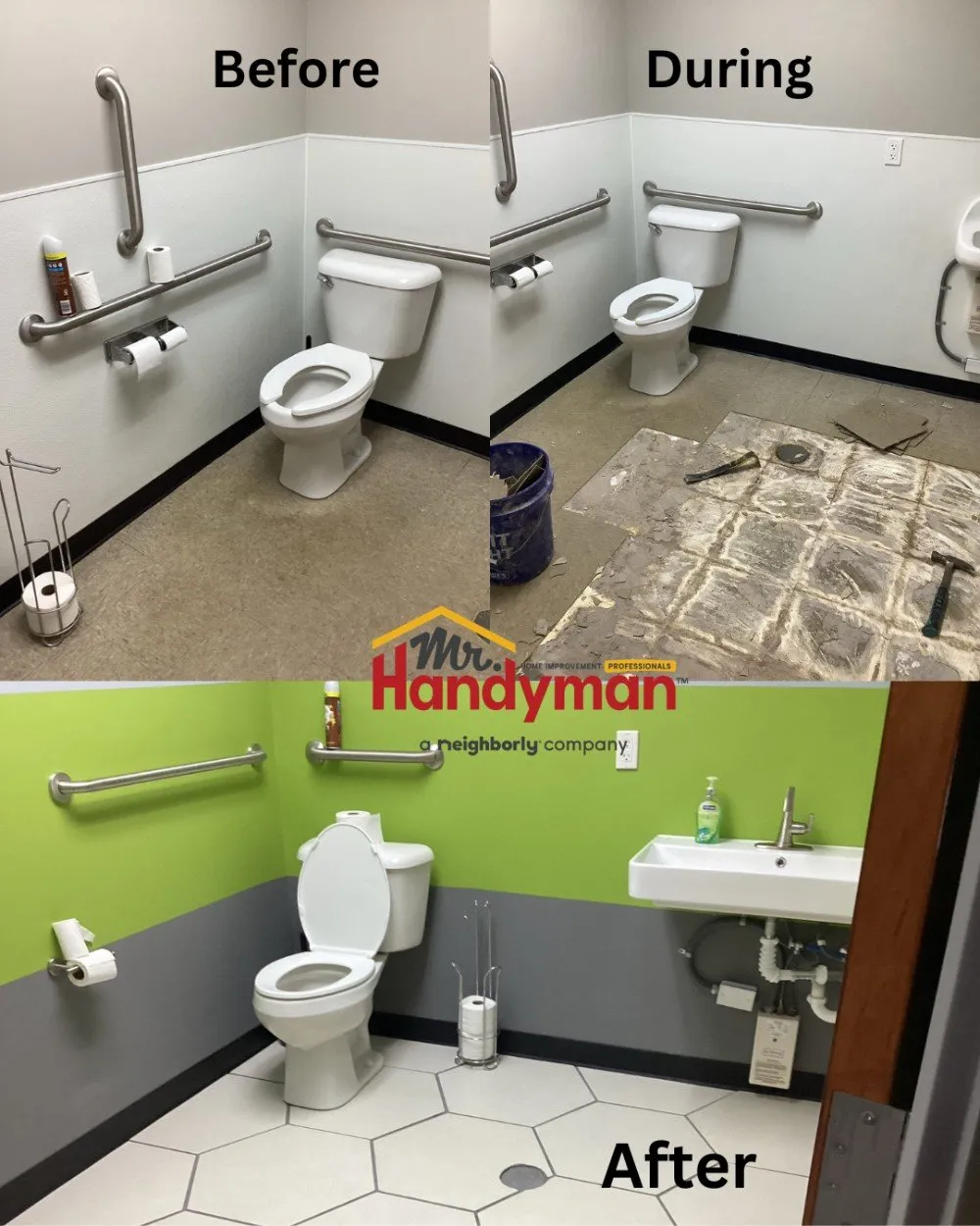 Mr. Handyman of Louisville Northeast photo 3