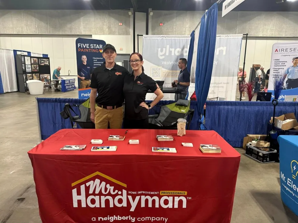 Mr. Handyman of Louisville Northeast photo 4