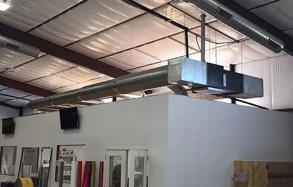 Redline Mechanical photo 3