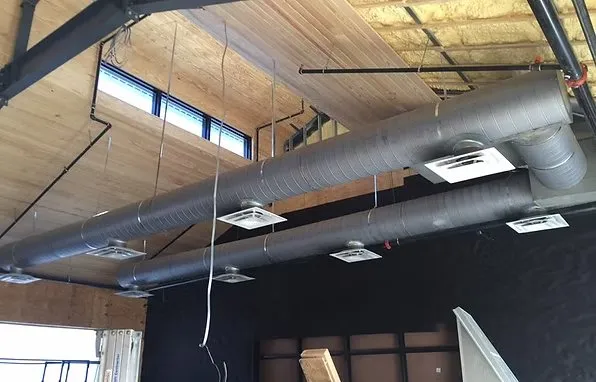 Redline Mechanical photo 2