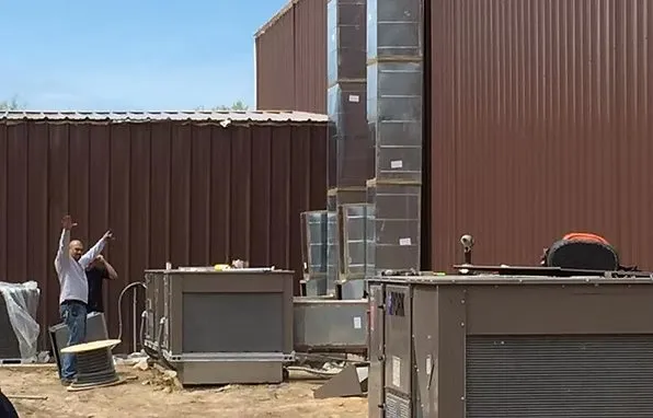 Redline Mechanical photo 4