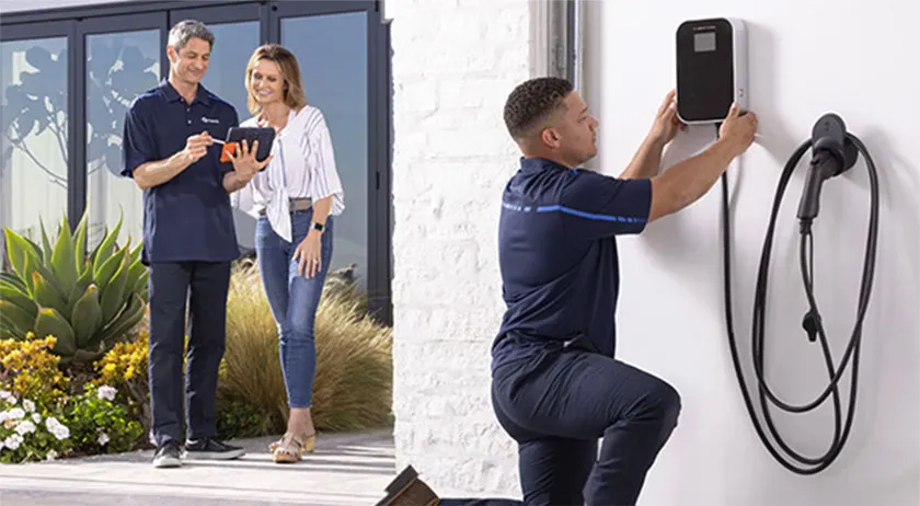 Fielder Electrical Services, Inc. photo 7