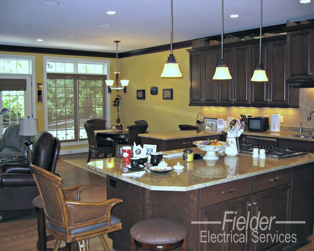 Fielder Electrical Services, Inc. photo 5