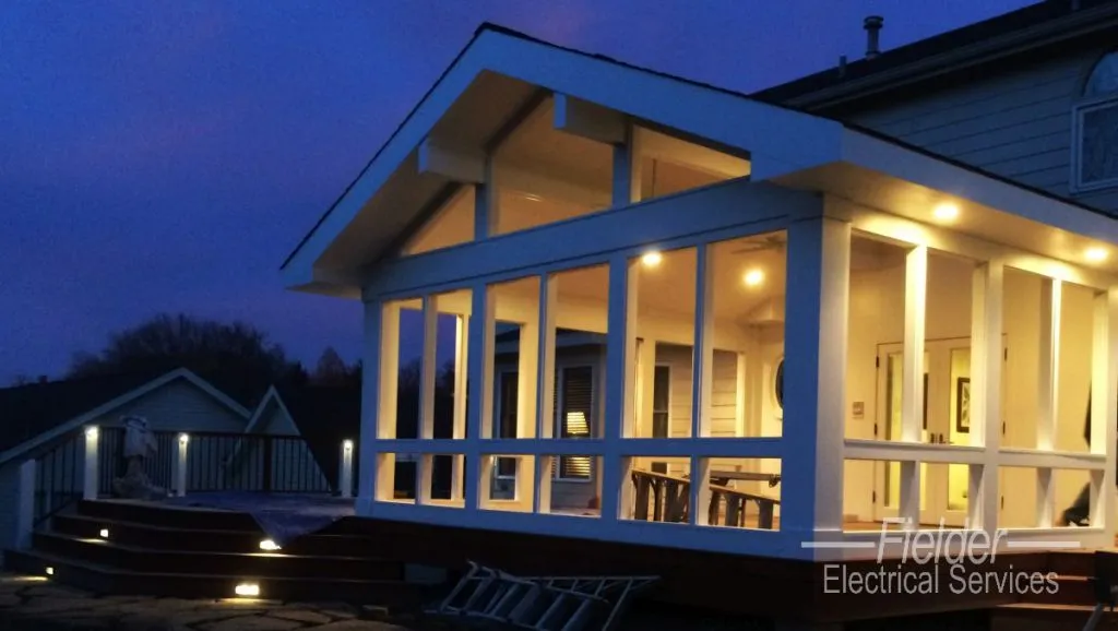 Fielder Electrical Services, Inc. photo 2