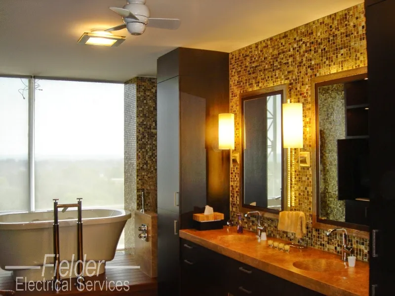 Fielder Electrical Services, Inc. photo 6