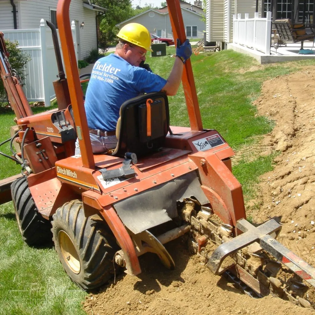 Fielder Electrical Services, Inc. photo 12