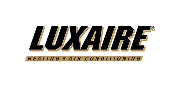 LuxeAir Systems logo