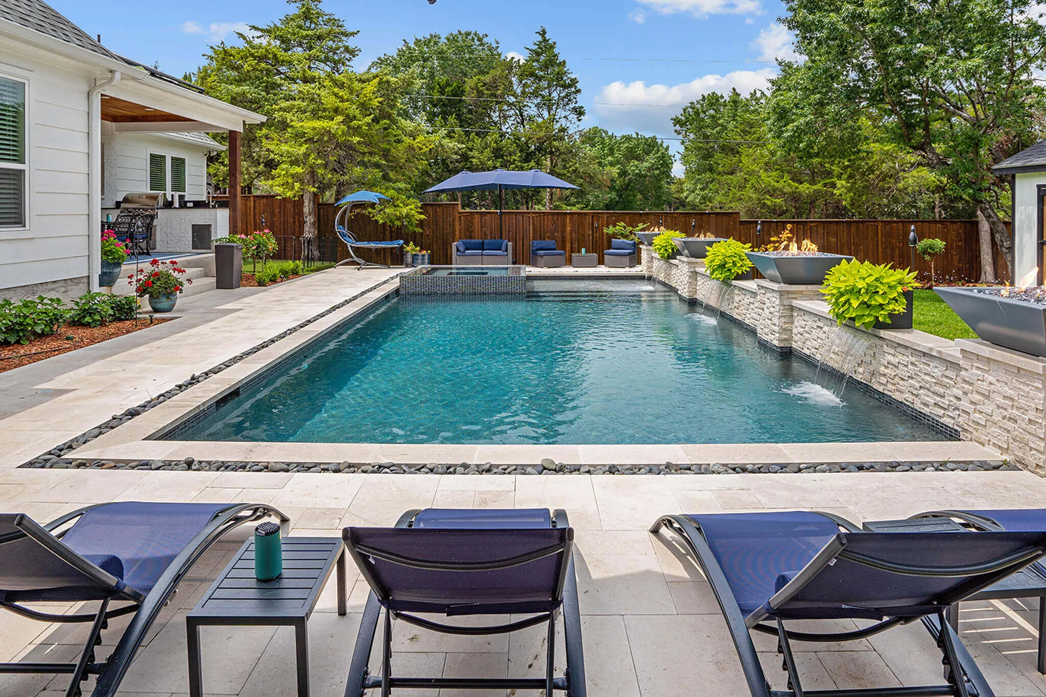 Venture Custom Pools photo 9