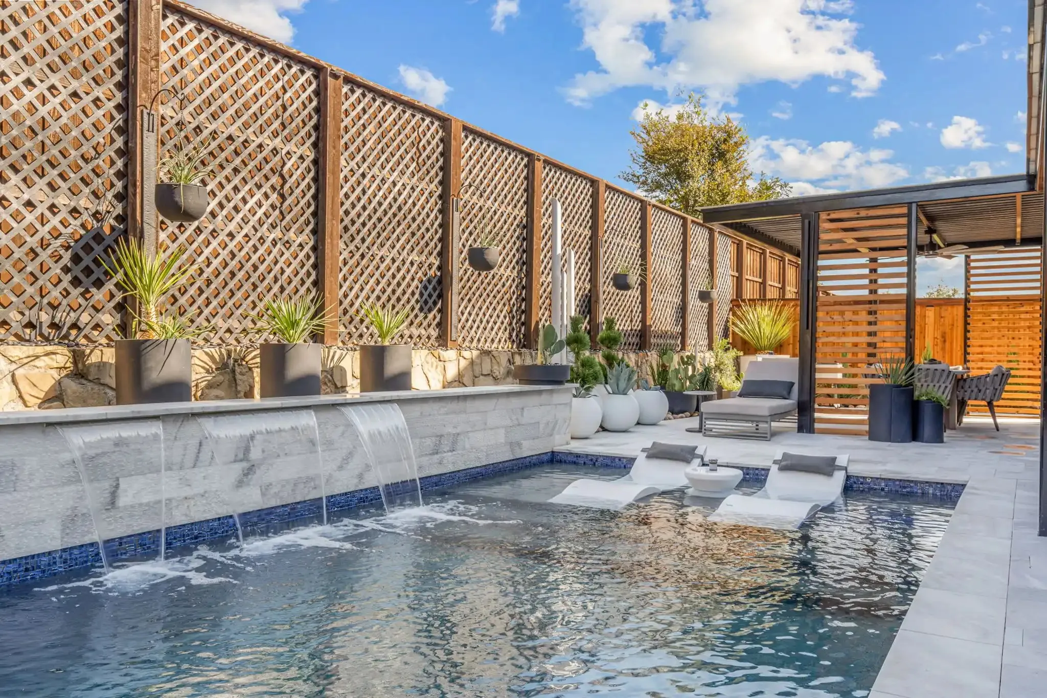 Venture Custom Pools photo 8