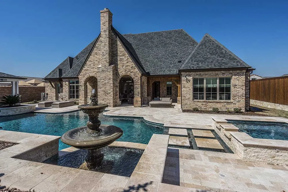 Venture Custom Pools photo 14