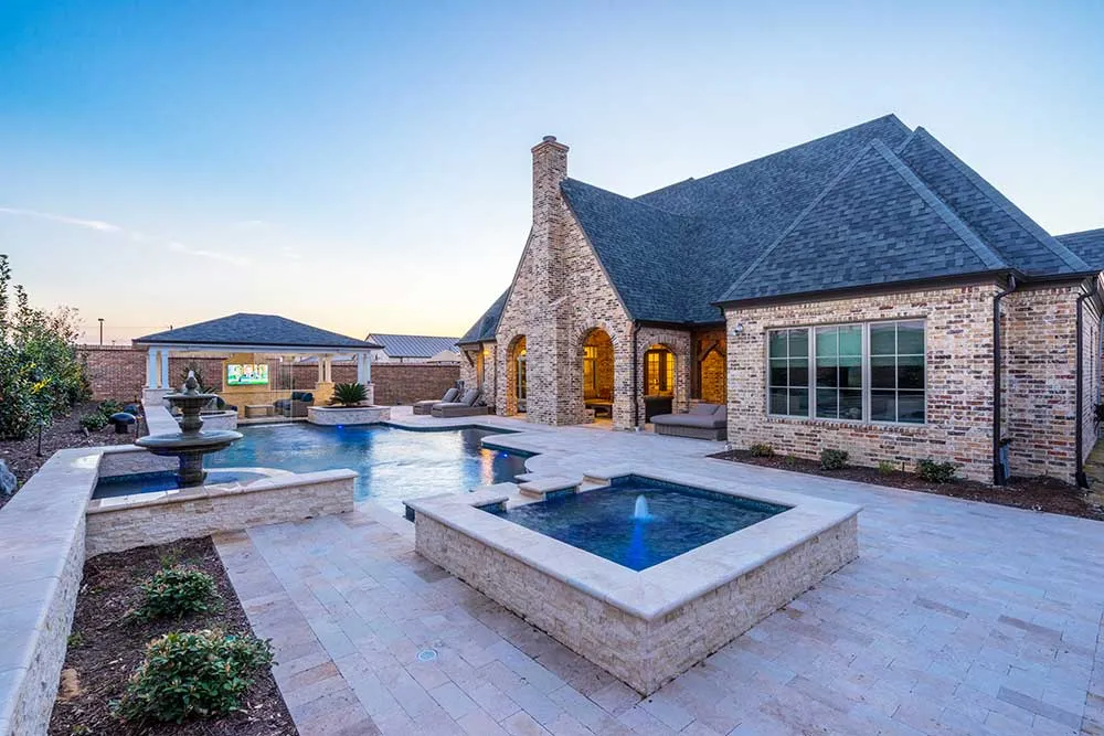 Venture Custom Pools photo 12