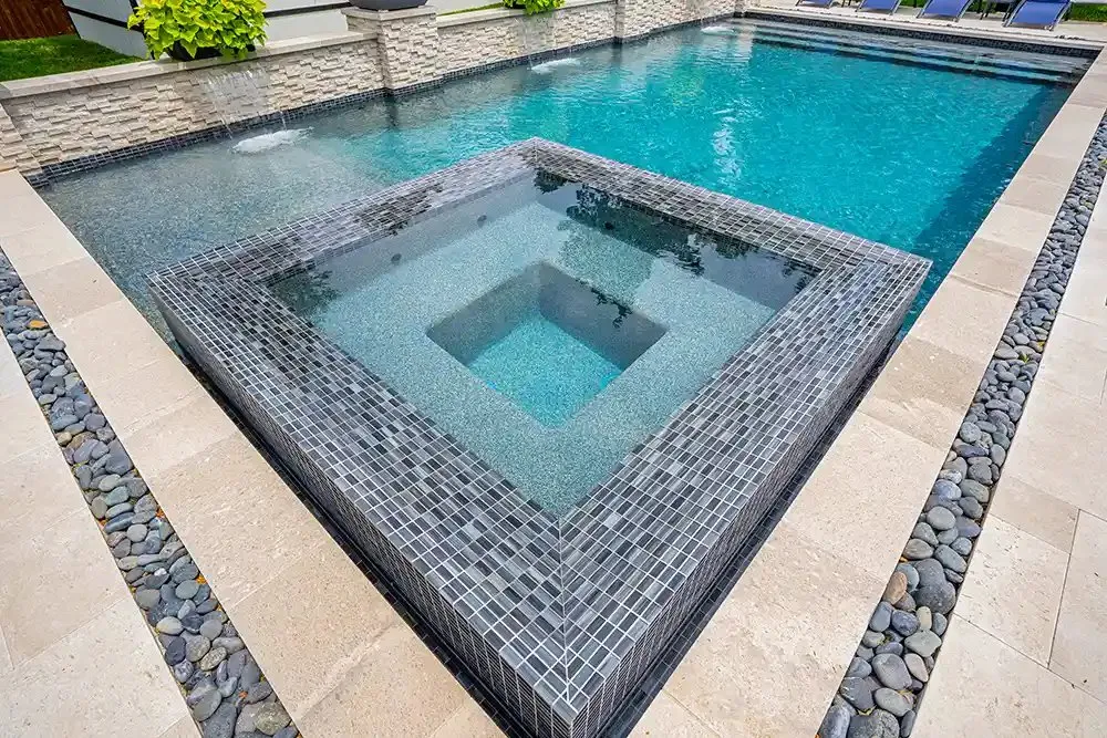 Venture Custom Pools photo 5