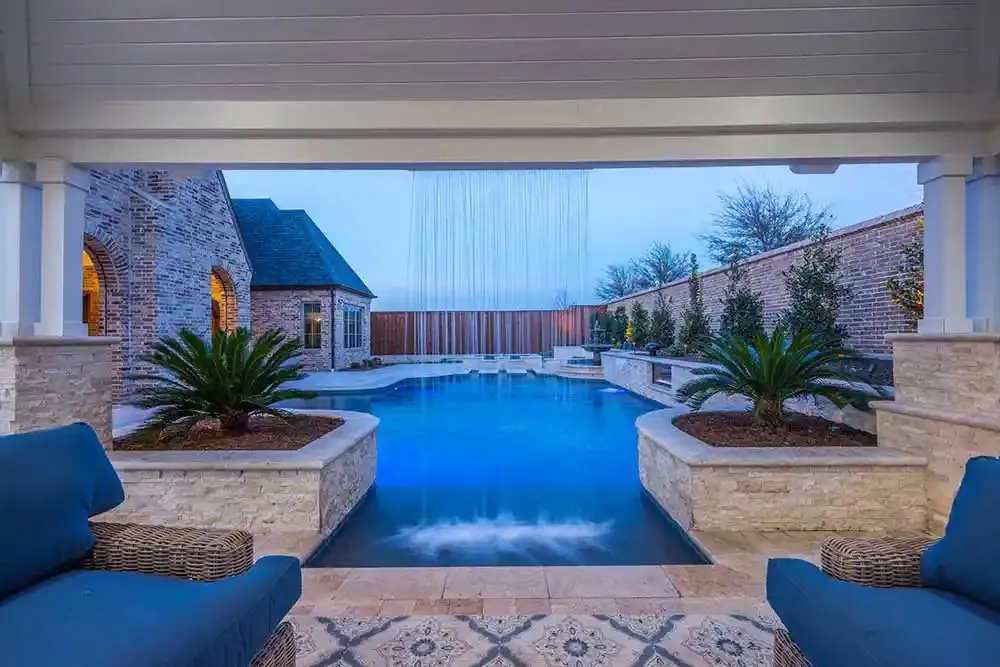 Venture Custom Pools photo 11