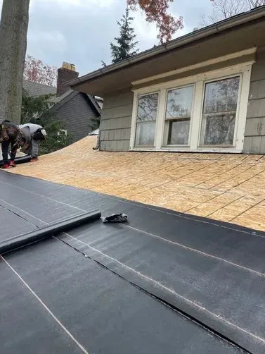 Pring Roofing photo 4