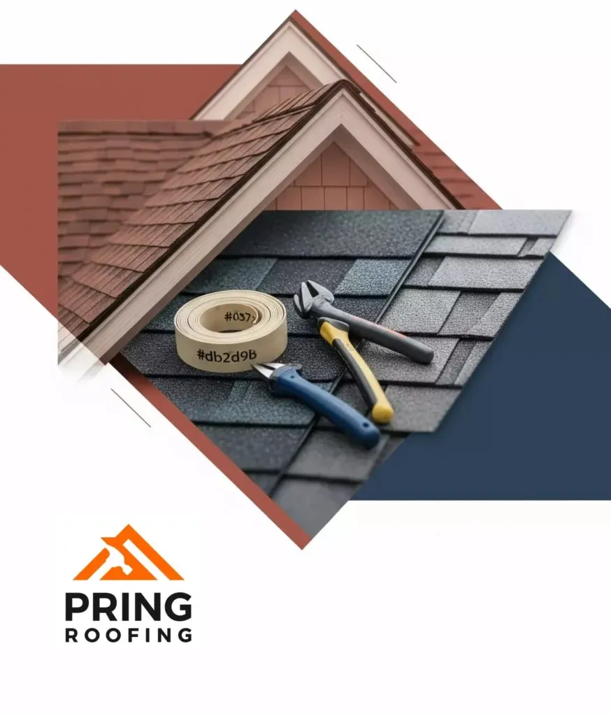 Pring Roofing photo 1