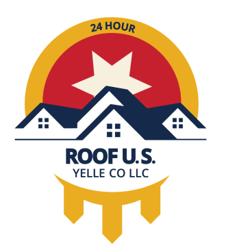 24 Hour Roof US logo